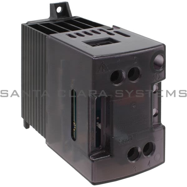Watlow DA10-24K2-0000 Power Controller Product Image