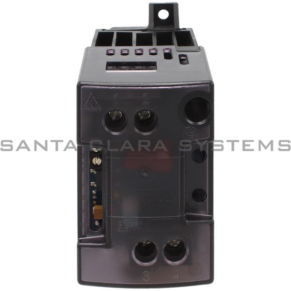 Watlow DA10-24K2-0000 Power Controller Product Image