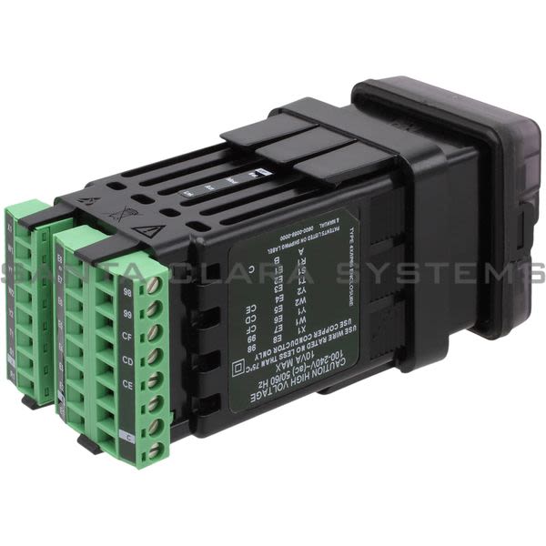 Watlow PM6C1CC-3AAAAAA Intergrated Mulit-Function Controller Product Image