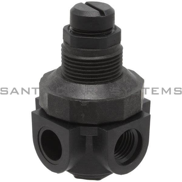 Watts P60M1-0-60  Water Pressure Regulator Product Image