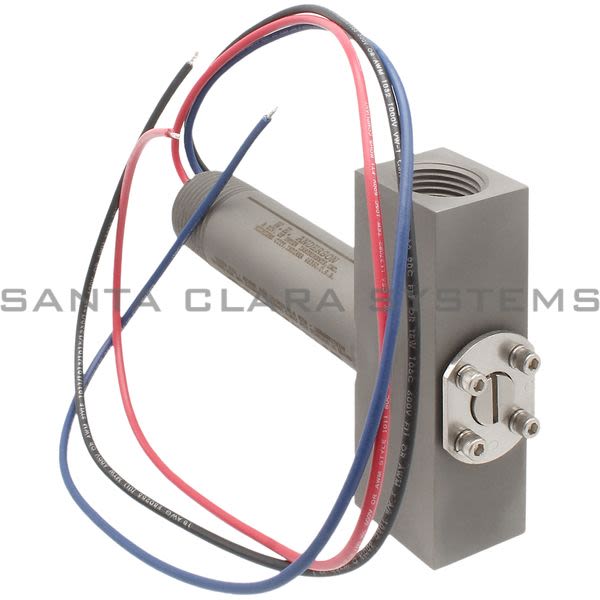 We Anderson V6EPB-SS3S Flotect Flow Switch Product Image