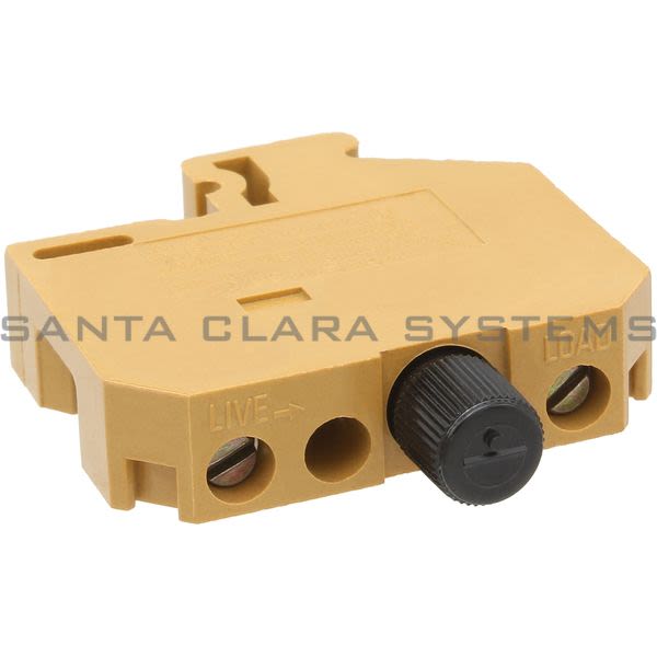 Weidmuller 0248920000 Terminal Block Product Image