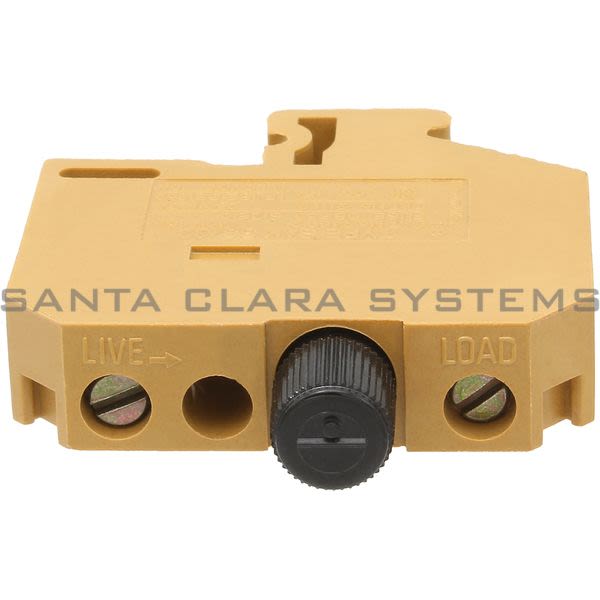 Weidmuller 0248920000 Terminal Block Product Image