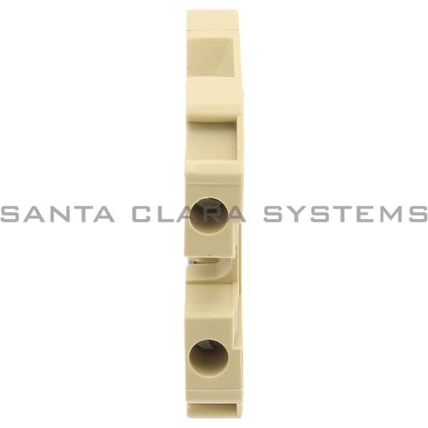 Weidmuller 0269660000 Terminal Block | SAK 2,5 (TSCH/32) Product Image