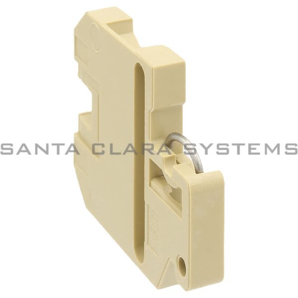 Weidmuller 0269660000 Terminal Block | SAK 2,5 (TSCH/32) Product Image