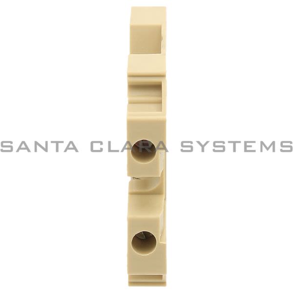 Weidmuller 0279660000 Terminal Block | SAK 2.5 Product Image
