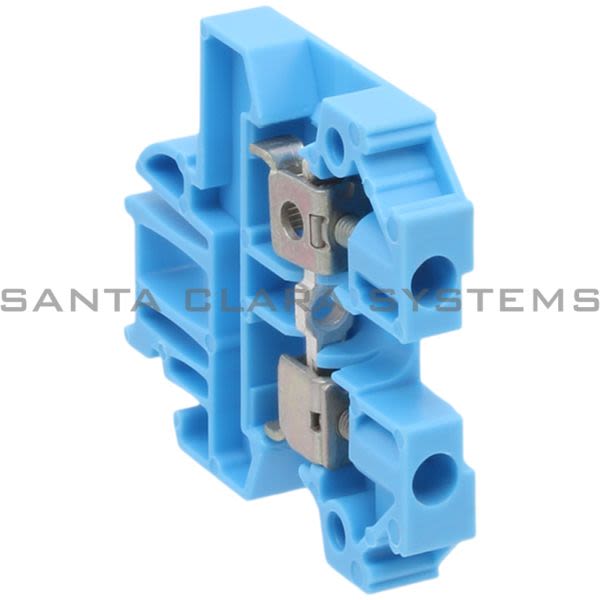 Weidmuller 0279680000 Terminal Block Product Image