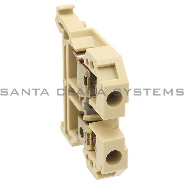 Weidmuller 0380560000 Terminal Block Product Image