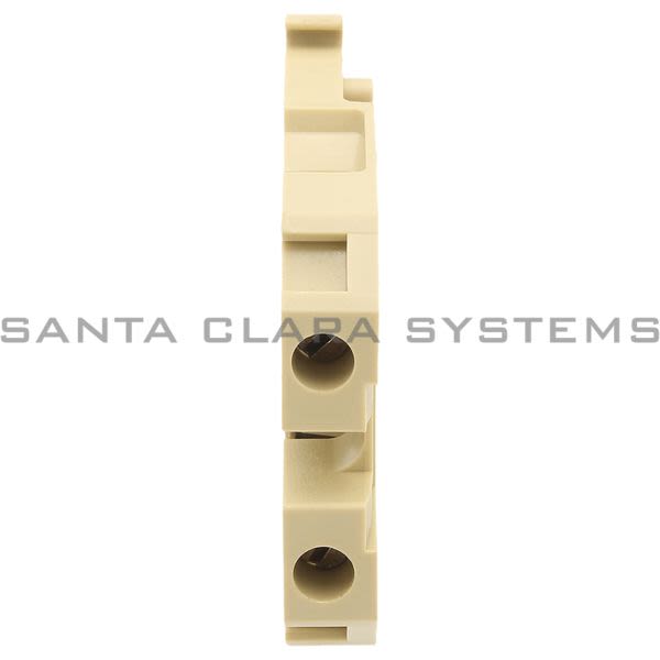 Weidmuller 0380560000 Terminal Block Product Image
