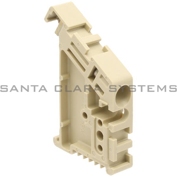 Weidmuller 0383560000 Terminal Block | EW 35 Product Image