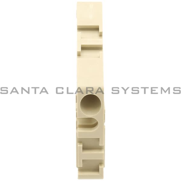 Weidmuller 0383560000 Terminal Block | EW 35 Product Image