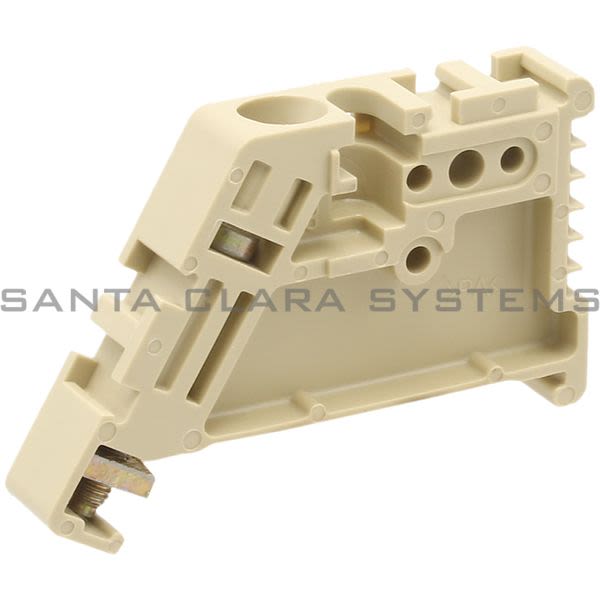 Weidmuller 0383560000 Terminal Block | EW 35 Product Image