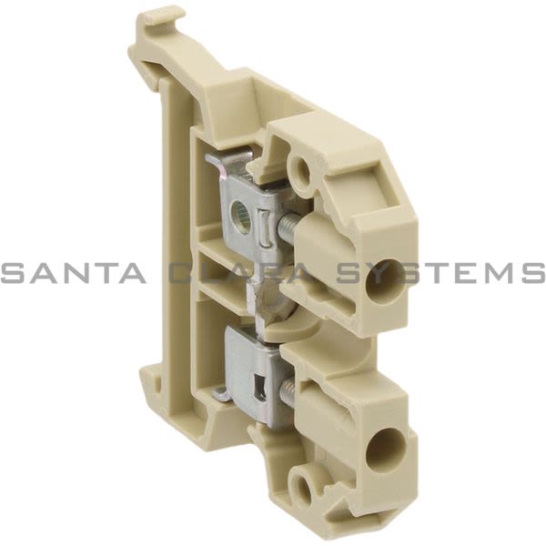 Weidmuller 0443660000 Terminal Block Product Image