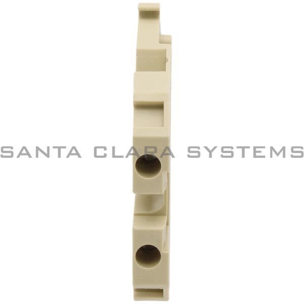 Weidmuller 0443660000 Terminal Block Product Image