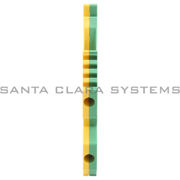 Weidmuller 1010000000 Terminal Block | WPE 2.5 Product Image
