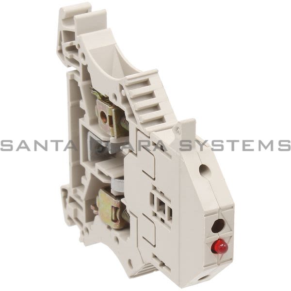 Weidmuller 1012400000 Terminal Block | WSI 6/LD 250 AC Product Image