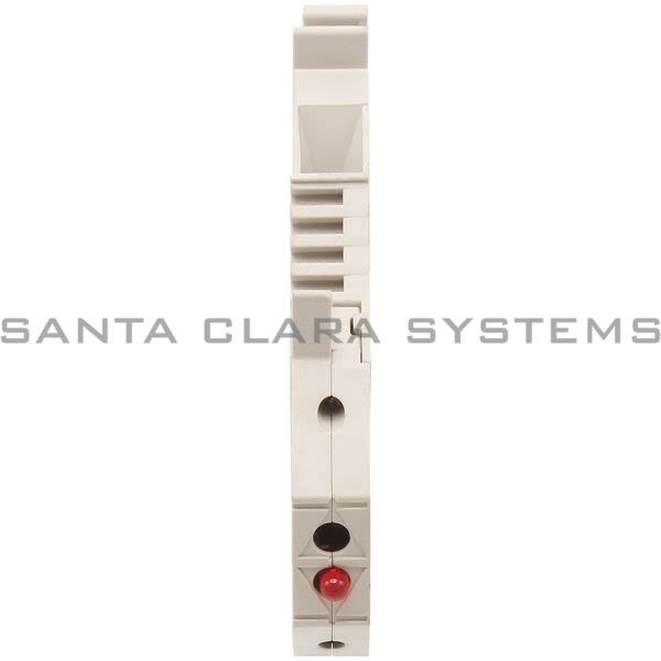 Weidmuller 1012400000 Terminal Block | WSI 6/LD 250 AC Product Image