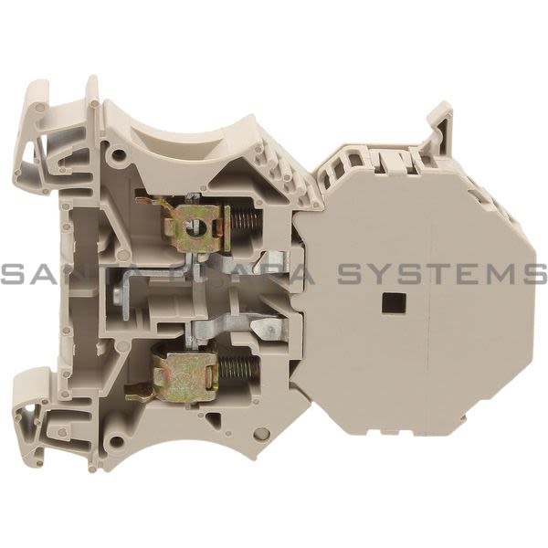 Weidmuller 1014300000 Terminal Block | WSI 6/2/LD 120AC Product Image