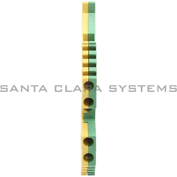 Weidmuller 1016500000 Terminal | WPE 1.5/ZZ Product Image