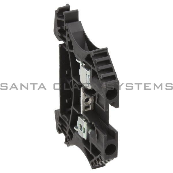Weidmuller 1020110000 Terminal Block | WDU 4 SW Product Image