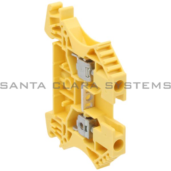 Weidmuller 1020120000 Terminal Block Product Image