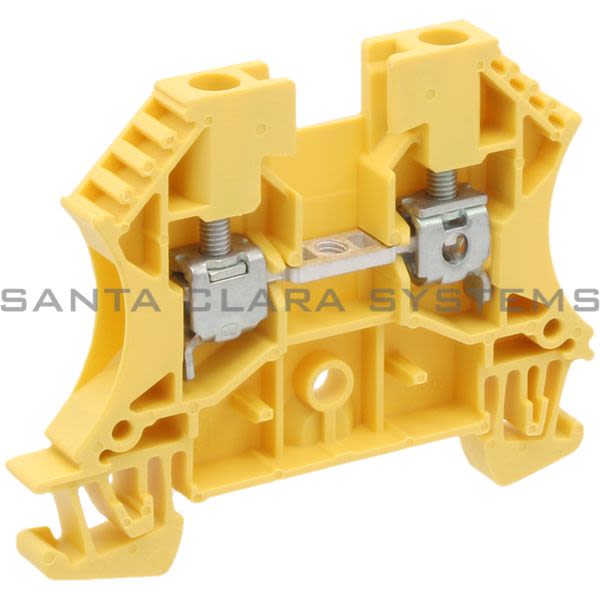 Weidmuller 1020120000 Terminal Block Product Image