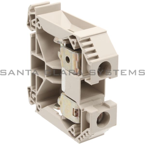 Weidmuller 1020500000 Terminal Block | WDU 35 Product Image