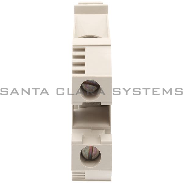 Weidmuller 1020500000 Terminal Block | WDU 35 Product Image