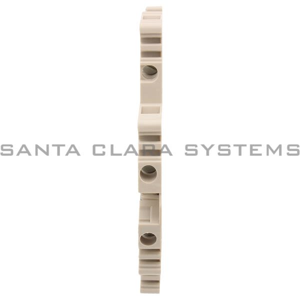 Weidmuller 1021500000 Terminal Block | WDK 2.5 Product Image