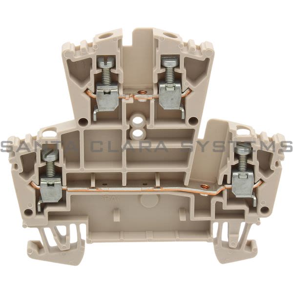 1021500000 Weidmuller In stock and ready to ship Santa Clara Systems