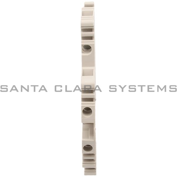 Weidmuller 1023300000 Terminal Block | WDK 2.5 1D A.2 Product Image