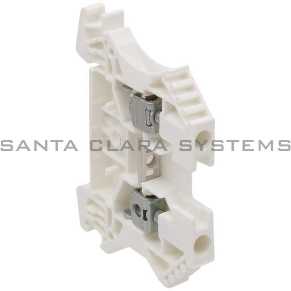 Weidmuller 1036700000 Terminal Block | WDU 4 WS Product Image