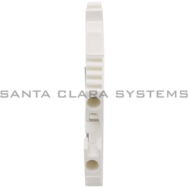Weidmuller 1036700000 Terminal Block | WDU 4 WS Product Image