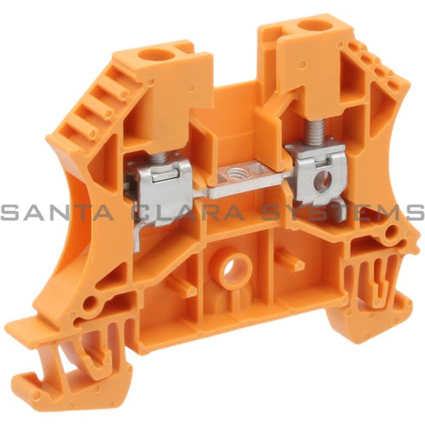 Weidmuller 1036760000 Terminal Block Product Image