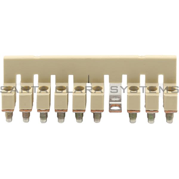 Weidmuller 1052060000  Cross-Connector | WQV 4/10 Product Image