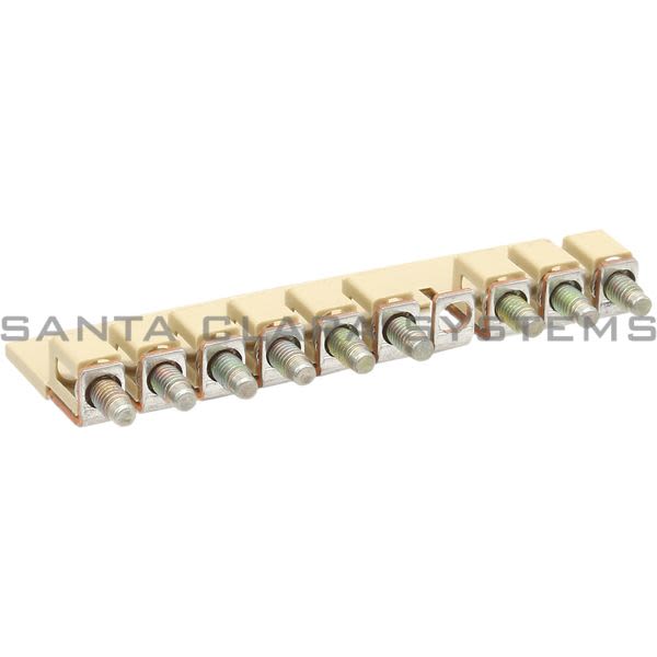 Weidmuller 1052060000  Cross-Connector | WQV 4/10 Product Image