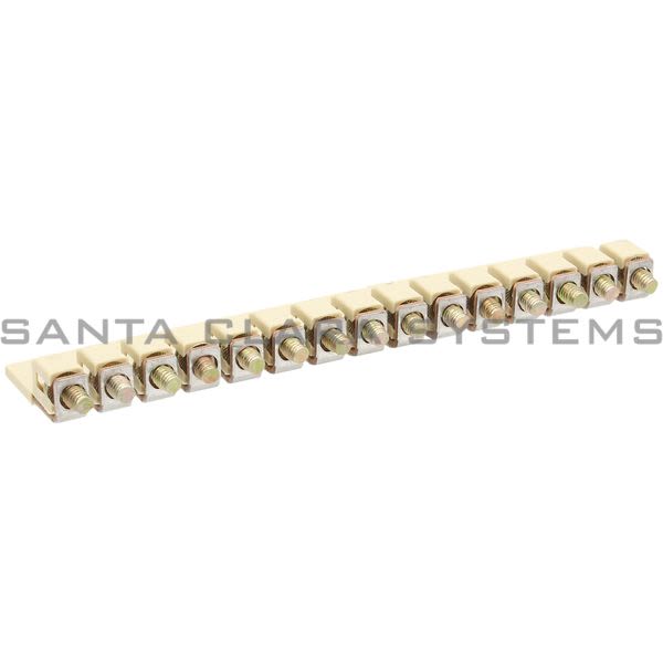 Weidmuller 10574600000 Cross-Connector | WQV 4/15 Product Image