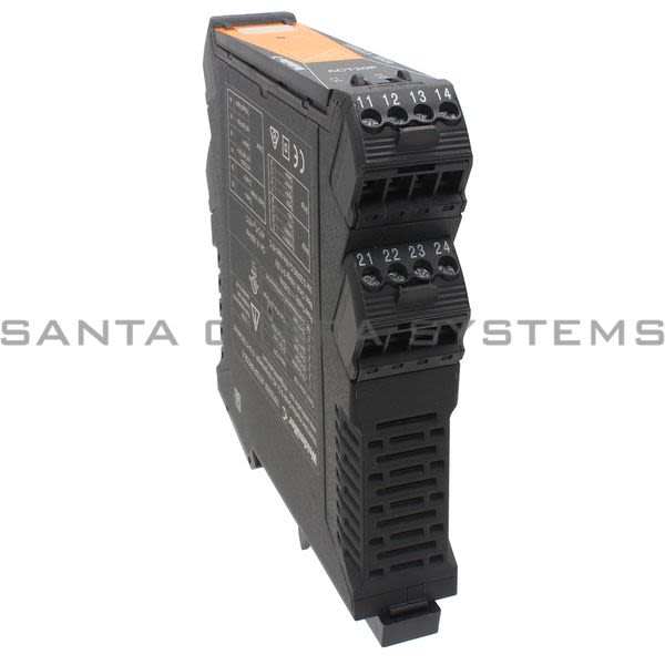 Weidmuller 1067250000 Signal Converter Product Image