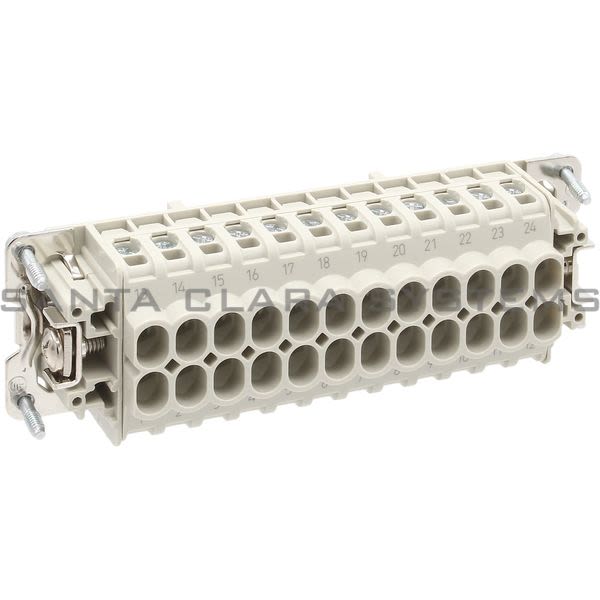 Weidmuller 1211300000  Connector Product Image