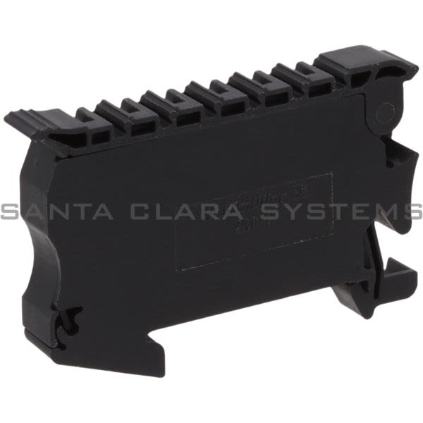 Weidmuller 1269070000 Fuse Holder Product Image