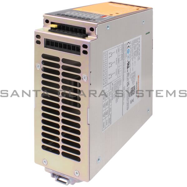 Weidmuller 1370050010 UPS Control Unit Product Image