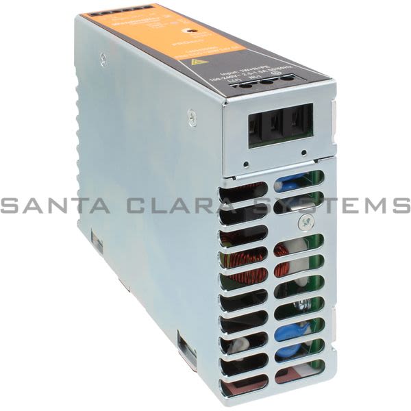 Weidmuller 1469480000 Power Supply Product Image