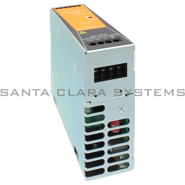 Weidmuller 1469530000  Power Supply Product Image