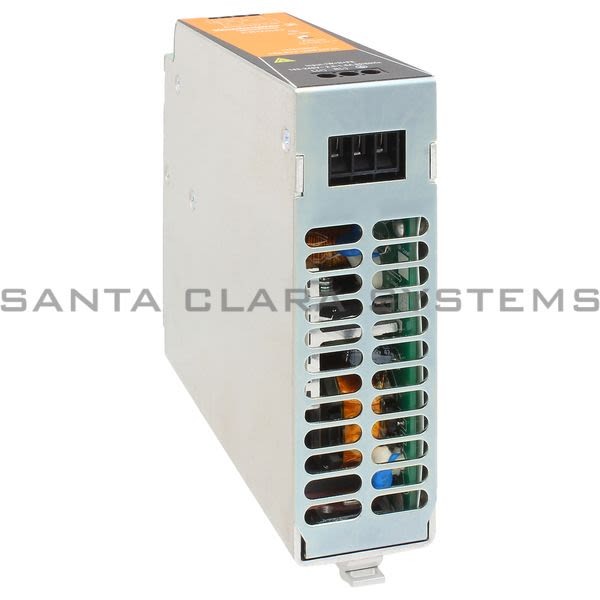 Weidmuller 1478110000  Power Supply | PRO MAX 120W 24V 5A Product Image