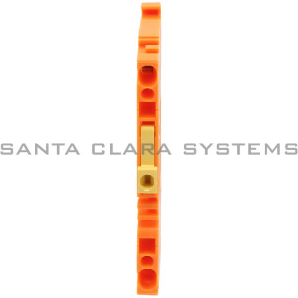 Weidmuller 1636840000 Terminal Block Assembly Product Image