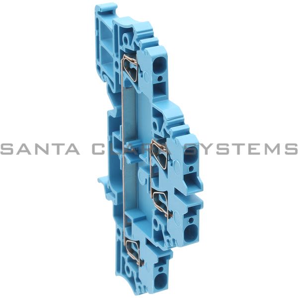 Weidmuller 1678630000 Terminal Block Product Image