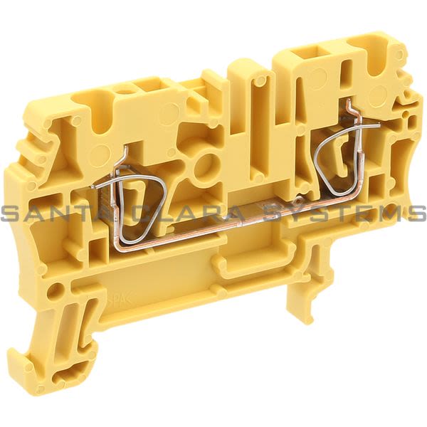 Weidmuller 1683270000  Terminal Block Product Image