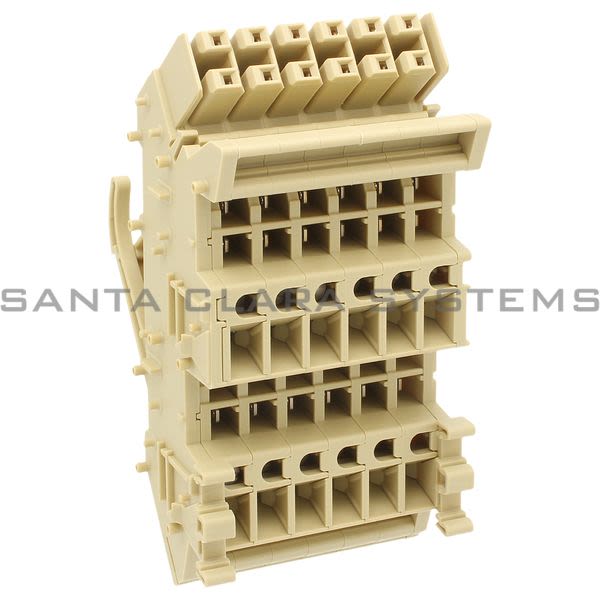 Weidmuller 1718620000 Terminal Module Product Image