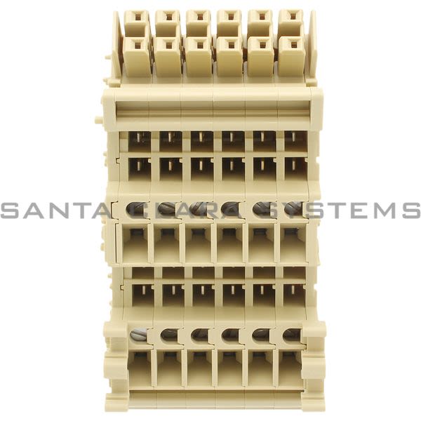 Weidmuller 1718620000 Terminal Module Product Image