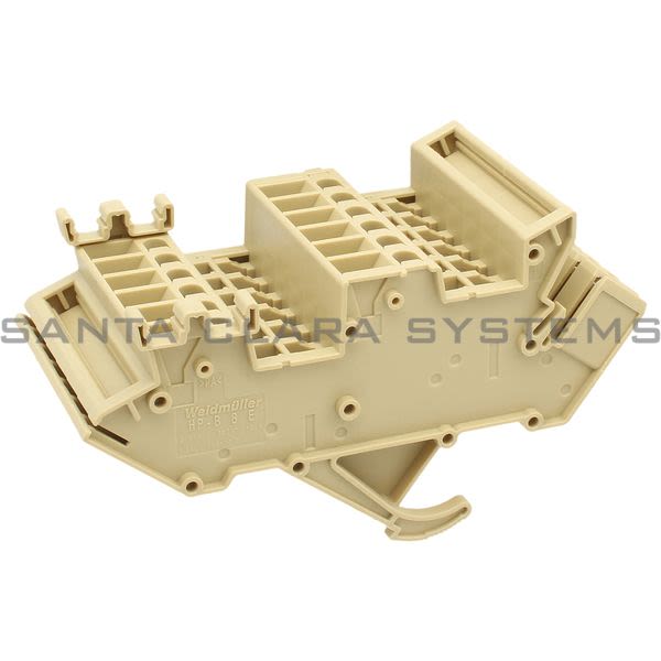 Weidmuller 1718620000 Terminal Module Product Image